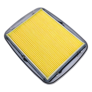Nuevo Filtro <span class=keywords><strong>de</strong></span> Aire para <span class=keywords><strong>Yamaha</strong></span> PWC Element VX FX FZR FZS VXR GP1800 OEM 6S5-E4451-00-00 TJ-D-150 6AP-E4451-00, Repuestos para <span class=keywords><strong>Moto</strong></span> Acuática - Product Image 1