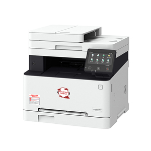 MF645Cx Wireless Color Laser Multi-function <b>Printer</b>/Copier/<b>Scanner</b>/Fax Machine Automatic Double-Sided USB Stock MF645Cx Wireless - Product Image 1
