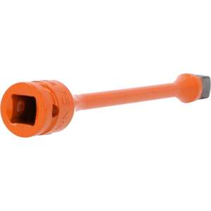 KS TOOLS Extension de barre de torsion, 1/2 ", 75 Nm - Product Image 4