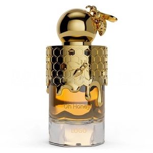 SRAR Little Bee Lady Bomba Eau De Parfum, Fragancia Oriental de Dubái, Estilo Latino, Aroma Floral Dulce, Ecológico, Premium - Product Image 2