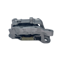 FOEO LX6Z6038G Pièces automobiles LX6Z6038B Supports moteur droits pour ford Escape Lincoln 2019-2023 2.0 2W 4W LX616F012J LX616F012SB