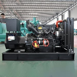 Tốt nhất bán 40 KVA Máy phát điện diesel điều khiển thông minh 30Kw tần số 50Hz stamford phát điện ATS 1500rpm thấp 90Kw 60kw bán - Product Image 3