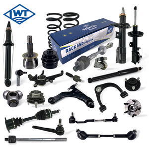 Accesorios de Coche de Alta Calidad LWT para Toyota Nissan <span class=keywords><strong>Honda</strong></span> Hyundai Kia Mazda Suzuki Isuzu Subaru Mitsubishi Daihatsu Ford Renault - Product Image 1