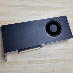 การ์ดจอ RTX A5000 24GB GDDR6 ระดับมืออาชีพ สำหรับเวิร์กสเตชัน การเรนเดอร์ AI GPU การ์ดจอสำหรับเวิร์กสเตชันระดับมืออาชีพ - Product Image 1