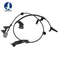 Capteur de vitesse de roue ABS 8983712941 pour Isuzu Dmax D-max D-anver Rodeo 8dh 8-98371294-1