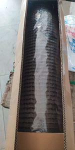 Geomalla de Fibra de Basalto, Rejilla de Fibra de Basalto Reforzada con Asfalto para la Construcción de Carreteras. - Product Image 5