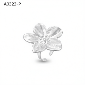 Fashion <b>Ring</b> A0323 for Women High Quality Jewelry - Product Image 3