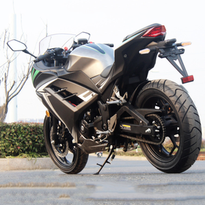 Motocicletas Usadas <span class=keywords><strong>Kawasaki</strong></span> Ninja, Motos de 400cc, Motocicleta a Gasolina, Motocicletas de Carreras, Motos Deportivas, Motocicletas de Calle - Product Image 6