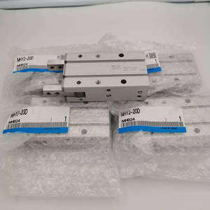 Cylindre à doigt Original-SMC MHY2-20D - Product Image 4