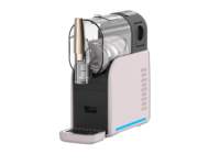 Offre Spéciale électrique en acier inoxydable fonte de neige et fabricant de boissons congelées automatique maison crème glacée et Slushie Machine