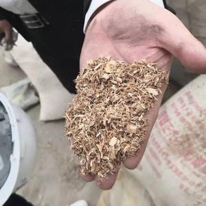 Máy nghiền mùn gỗ chuyên nghiệp - Product Image 6