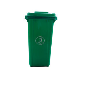 Contenedor de <span class=keywords><strong>Basura</strong></span> Móvil de Plástico con Dos <span class=keywords><strong>Ruedas</strong></span>, <span class=keywords><strong>Cubo</strong></span> de <span class=keywords><strong>Basura</strong></span> de <span class=keywords><strong>120</strong></span> <span class=keywords><strong>Litros</strong></span> - Product Image 5