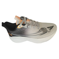 Chaussures décontractées YIDA Modèle 0528 en maille souple et mousse, légères, absorbant la transpiration, antidérapantes et résistantes à l'usure pour toutes les saisons et le quotidien
