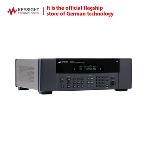 Sistema Electrónico Keysight 34980A, Instrumento de Medición de Alto Rendimiento con 8 Ranuras para Módulos/Host, con 1 Año de Garantía, Hecho en Malasia - Product Image 2