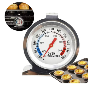 Termómetro de Horno de 70g, Termómetro de Escritorio, Puede Usarse Directamente en el Horno para Hornear - Product Image 4