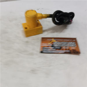 工程机械零件先导阀702-21-5740 PC300-8 PC200-8 PC220-8 7022157400电磁阀 - Product Image 2