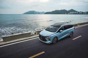 Dongfeng Forthing U Tour <span class=keywords><strong>7</strong></span> <span class=keywords><strong>Places</strong></span>, Listing Subversif Neuf, Mini Van, Vente Directe d'Usine, Sièges Luxe, ODM & OEM - Product Image 6