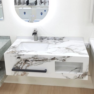 BALISI rock marbre lavabo dans la <span class=keywords><strong>salle</strong></span> <span class=keywords><strong>de</strong></span> bains vanité <span class=keywords><strong>haut</strong></span> <span class=keywords><strong>de</strong></span> <span class=keywords><strong>gamme</strong></span> évier armoire <span class=keywords><strong>de</strong></span> <span class=keywords><strong>salle</strong></span> <span class=keywords><strong>de</strong></span> bains armoire <span class=keywords><strong>de</strong></span> lavabo à une pièce - Product Image 3