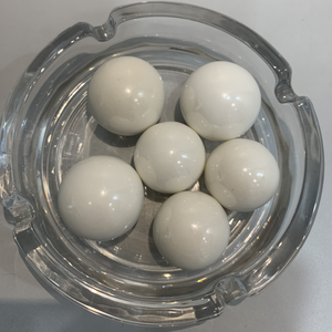 Billes de zirconium pour la préparation d'échantillons de sol, d'<span class=keywords><strong>eau</strong></span> et de produits chimiques - Product Image 5