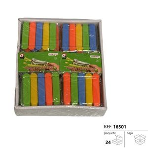 Clip de sellado de plástico de 11 cm, paquete de 24, para almacenamiento de alimentos - Product Image 2