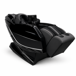 2026 Luxury High Quality Foldable <b>Zero</b> <b>Gravity</b> Full-Body Massage <b>Chair</b> with 24 Programs for Home or Office - Product Image 4