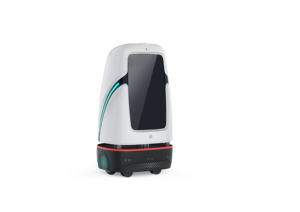 Fabricantes de Robots: Entrega Comercial Inteligente y Autónoma de Comida por Robot para Hoteles - Product Image 5