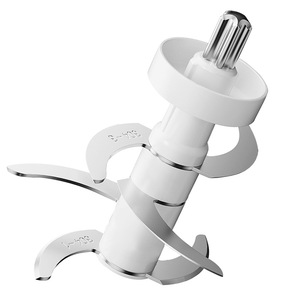 Robot culinaire pour bébé Bear, 0,3 L, électrique, multifonction, pour la préparation de purées pour les repas des nourrissons - Product Image 3