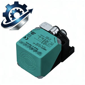 Barrera de Seguridad Industrial Original KFD2-CRG2-1.D, Productos en Stock, 1 Año de Garantía - Product Image 4