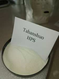 Semprotan Wol Hidroksipropil Metil Selulosa Viskositas Tinggi 100000 200000 Eter Selulosa HPMC Bahan Kimia Pengolahan Air HANSHUO - Product Image 5