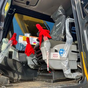 Used Komatsu PC400-7 Excavator for Sale 40TON with Core Motor Engine Gearbox & <b>Gear</b> Components - Product Image 6