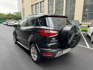 <span class=keywords><strong>Ford</strong></span> <span class=keywords><strong>EcoSport</strong></span> EcoBoost Turbo 100PS Automatique Titane <span class=keywords><strong>2018</strong></span> d'occasion – Économe en carburant et durable pour les acheteurs asiatiques et africains - Product Image 6