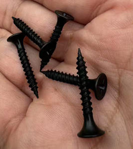 MDF vida yapma makinesi/fosfatlı sunta vidası üretim hattı/kendinden delme/dokunarak vida yapma makinesi otomatik - Product Image 6