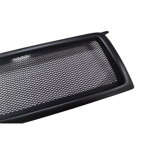 Parrilla de malla de rejilla de parachoques delantero negro mate para Subaru <span class=keywords><strong>Forester</strong></span> 2006-2008 <span class=keywords><strong>2007</strong></span> - Product Image 6