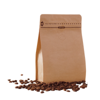 Pochette à fond plat résistante aux déchirures, nylon/LLDPE, haute résistance, haute barrière, pour emballage alimentaire lourd de qualité supérieure