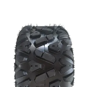 Fabricant chinois, vente en gros, prix bas, pneus pour quad/UTV 4x4, mini voitures, go-kart (roues avant/arrière) <span class=keywords><strong>21X7</strong></span> <span class=keywords><strong>10</strong></span>,2 - Product Image 2