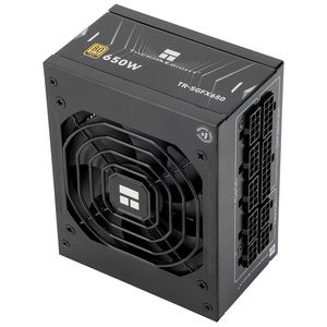 Alimentation électrique Thermalright SGFX650 Gold Full Module <span class=keywords><strong>SFX</strong></span> <span class=keywords><strong>650W</strong></span>, sortie SATA <span class=keywords><strong>650W</strong></span> pour ordinateur de bureau, serveur, en stock ! - Product Image 3