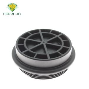 Cubierta de Filtro de Combustible de Plástico Ford de 46.5 mm, Pieza de Repuesto FB1Z-9G270-BA 1831193C91 - Product Image 3