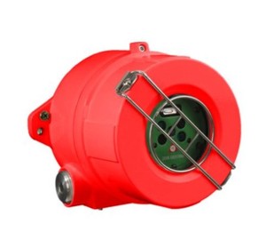 เครื่องตรวจจับรังสี UV/อินฟราเรดคู่แบบหลายสเปกตรัม รุ่น FS20X-211-21-2 ของแท้จากโรงงาน ขายดี พร้อม FM ATEX IECEx SIL2 ป้องกันการระเบิด สำหรับอุตสาหกรรม - Product Image 1