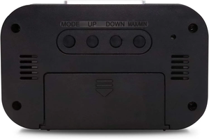 Multifunction Colorful Display <strong>Weather</strong> Station <strong>Alarm</strong> <strong>Clock</strong> Calendar Temperature <strong>Weather</strong> <strong>Forecast</strong> <strong>Clock</strong> - Product Image 6