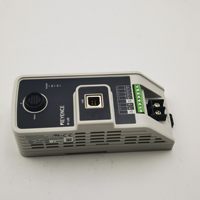 Unidad de Comunicación de Código de Barras N-ub Plc