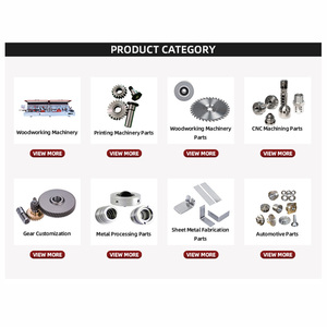 Tùy chỉnh chế tạo độ chính xác cao <span class=keywords><strong>OEM</strong></span> CNC phay biến gia công nhôm thép không gỉ điện CNC các bộ phận - Product Image 4