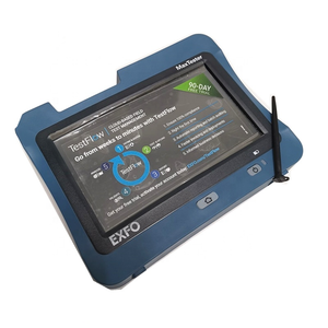 <span class=keywords><strong>EXFO</strong></span> MaxTester <span class=keywords><strong>MAX</strong></span> 730C SM2 1310/1550/1625nm filtro de fibra ao vivo iOLM SM <span class=keywords><strong>OTDR</strong></span> - Product Image 1