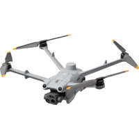 Estación de Drones DJI Dock 2 M3D/M3TD/Matrice 3D/3TD, Sistema Integrado de Monitoreo Ambiental e Inspección de Seguridad, IP55, Batería con Duración Superior a 5 Horas