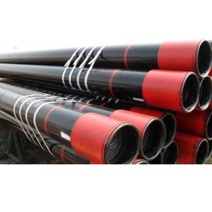 <span class=keywords><strong>API</strong></span> SPEC <span class=keywords><strong>5CT</strong></span> C90 Mỏ Dầu Ống Ống Nhà Máy Ở Trung Quốc - Product Image 5