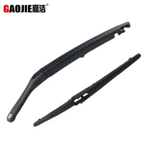 Brazo de Limpiaparabrisas Gaojie 98820R0000 para Kia Carnival 2021-2025, Conjunto de Limpiaparabrisas Trasero de Plástico de 330 mm - Product Image 4