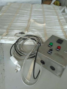 Chăn sưởi công nghiệp 1m * 1.5M | giải pháp sưởi ấm an toàn và hiệu quả với kiểm soát nhiệt độ chống cháy nổ - Product Image 3