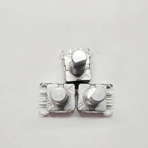 High Quality Chinese Factory Price Aluminium <b>Dimmer</b> Rotary Encoder Cute Good Quality Rotary Potentiometers Rheostats - Product Image 5
