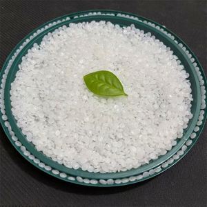 Vente de matières premières plastiques en résine PE : granulés LDPE/LLDPE/PP/ABS/HDPE - Product Image 5