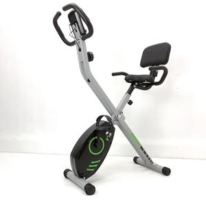 Xbike de voiture de magnétron de fitness pliante verte d'origine - Product Image 6