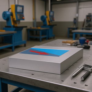 Fresa de Inserción Fervi, Herramienta de Fresado, Corte de Precisión, Uso Industrial - Product Image 3